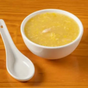 Chicken Sweet Corn Soup