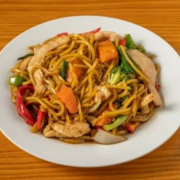 Hokkien Noodles
