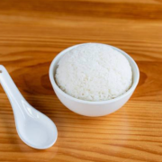 Large Steamed Rice